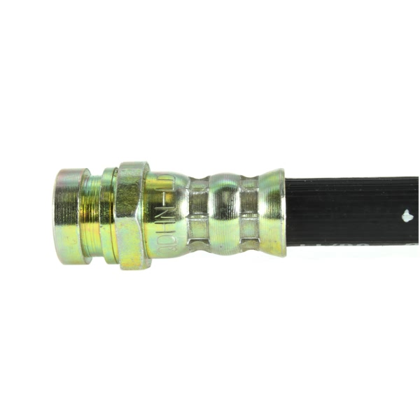 Centric Front Brake Hose 150.45039