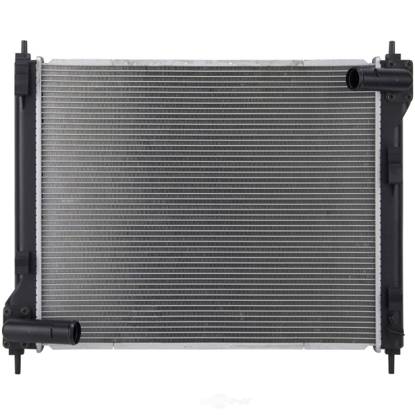 Spectra Premium Complete Radiator CU13264