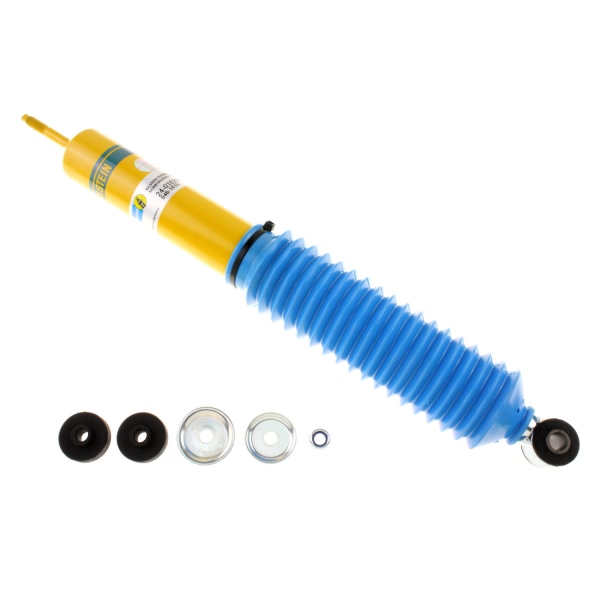 Bilstein Front Driver Or Passenger Side Standard Monotube Shock Absorber 24-016155