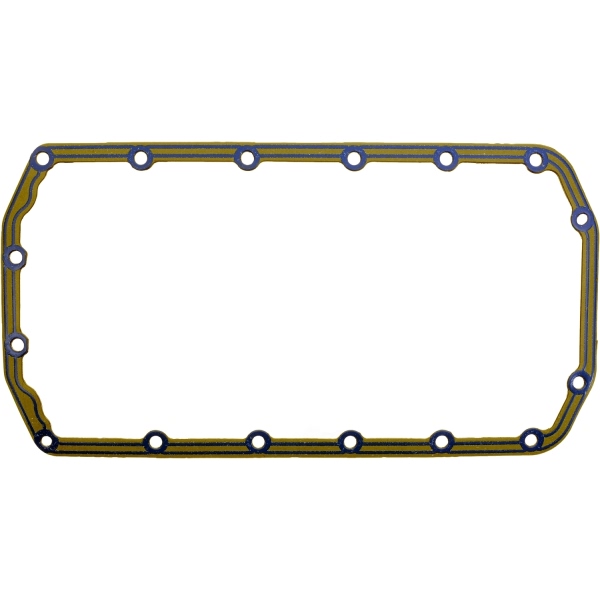 Victor Reinz Oil Pan Gasket 71-15257-00