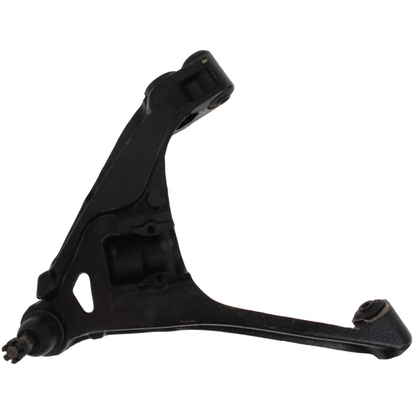 Centric Premium™ Front Driver Side Lower Control Arm and Ball Joint Assembly 622.67038