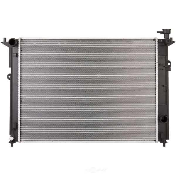 Spectra Premium Complete Radiator CU13456