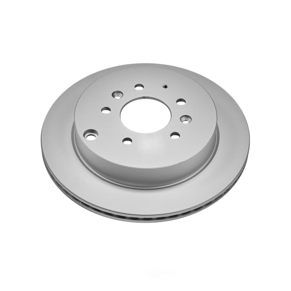 Power Stop PowerStop Evolution Coated Rotor JBR1397EVC
