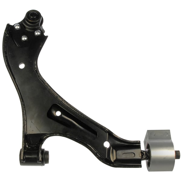 Dorman Front Driver Side Lower Non Adjustable Control Arm And Ball Joint Assembly 521-027