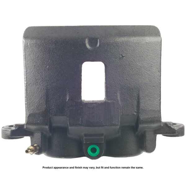 Cardone Reman Remanufactured Unloaded Caliper 18-4934