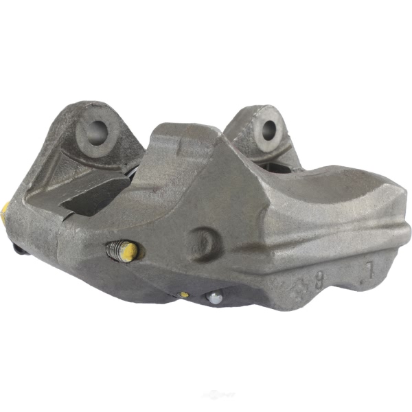 Centric Remanufactured Semi-Loaded Front Driver Side Brake Caliper 141.44174