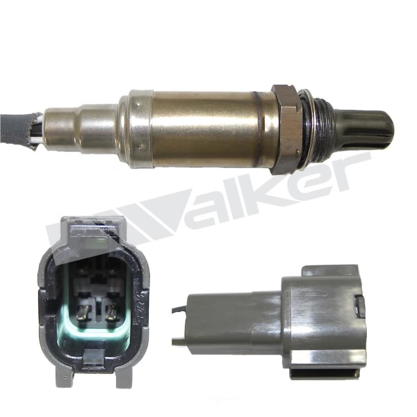 Walker Products Oxygen Sensor 350-34106