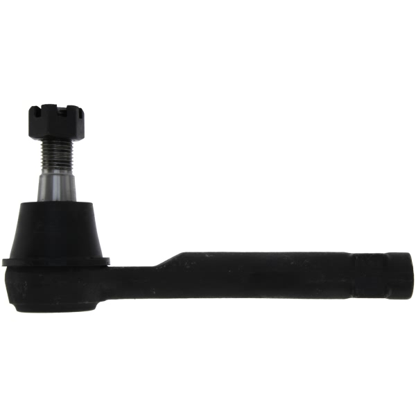 Centric Premium™ Front Driver Side Outer Steering Tie Rod End 612.42119