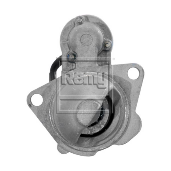 Remy Remanufactured Starter 25910