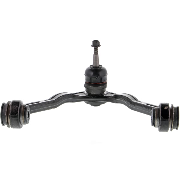 Mevotech Supreme Front Upper Adjustable Control Arm And Ball Joint Assembly CMS501238