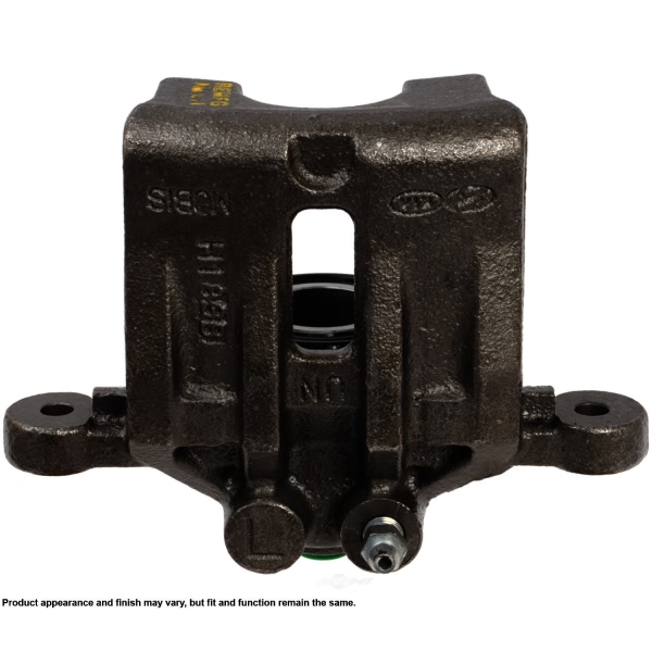 Cardone Reman Remanufactured Unloaded Caliper 19-6549