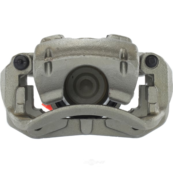 Centric Remanufactured Semi-Loaded Front Passenger Side Brake Caliper 141.44105