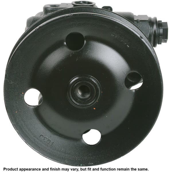 Cardone Reman Remanufactured Power Steering Pump w/o Reservoir 21-5263