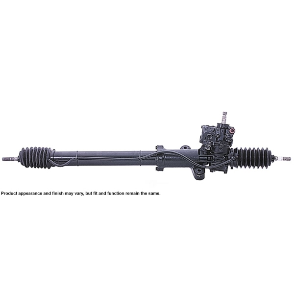 Cardone Reman Remanufactured Hydraulic Power Rack and Pinion Complete Unit 26-1766