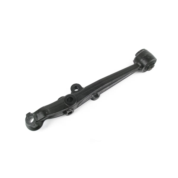 Mevotech Supreme Front Driver Side Lower Forward Non Adjustable Control Arm CMS86103