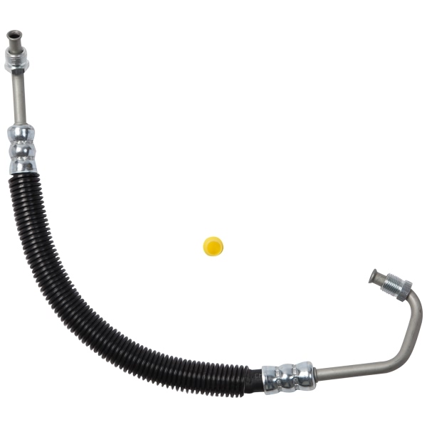 Gates Power Steering Pressure Line Hose Assembly 356410