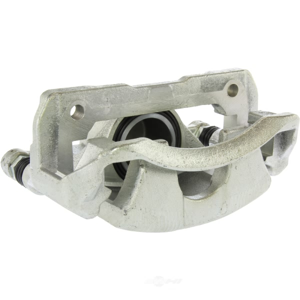 Centric Remanufactured Semi-Loaded Front Passenger Side Brake Caliper 141.40103