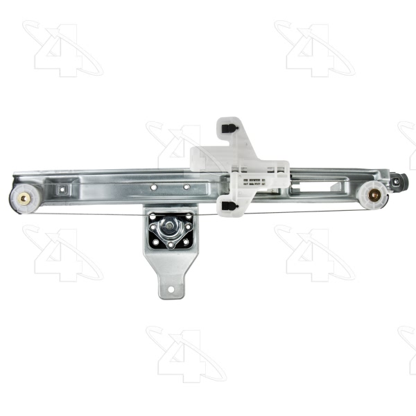 ACI Rear Driver Side Manual Window Regulator 381970