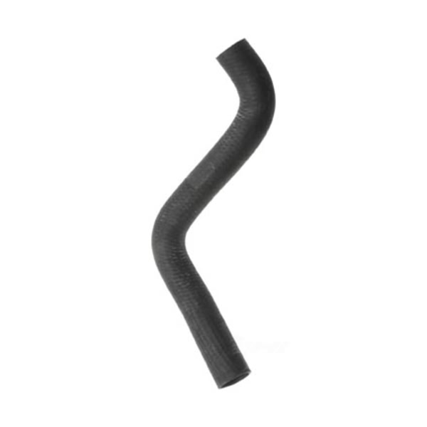 Dayco Engine Coolant Curved Radiator Hose 72127