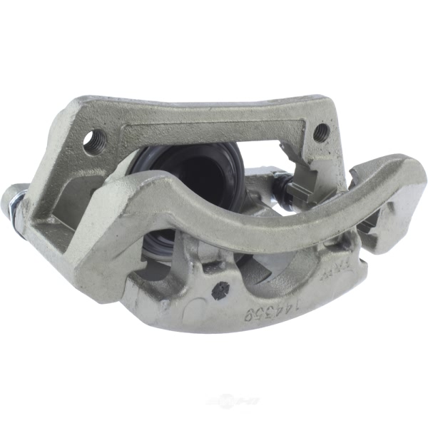 Centric Remanufactured Semi-Loaded Front Passenger Side Brake Caliper 141.67041