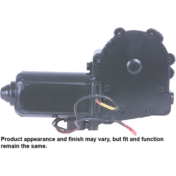 Cardone Reman Remanufactured Window Lift Motor 42-398