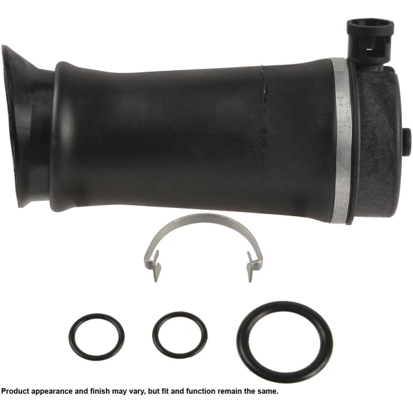 Cardone Reman Remanufactured Suspension Air Spring 4J-1009A