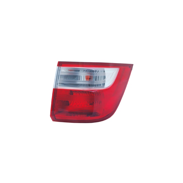 TYC Passenger Side Outer Replacement Tail Light 11-6361-00-9