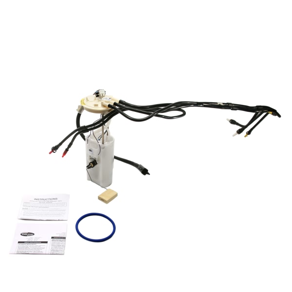 Delphi Fuel Pump Module Assembly FG0019