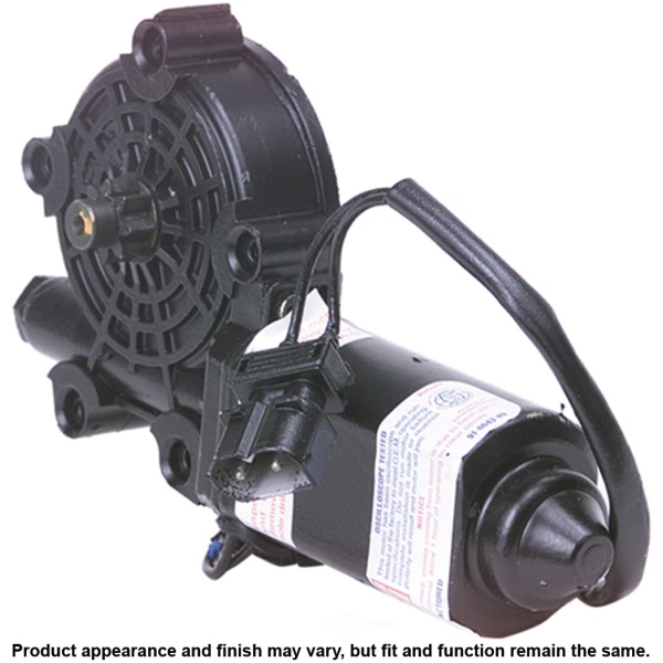 Cardone Reman Remanufactured Window Lift Motor 47-2120