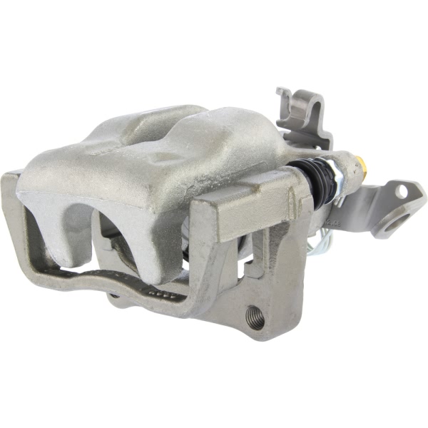 Centric Remanufactured Semi-Loaded Rear Driver Side Brake Caliper 141.62602