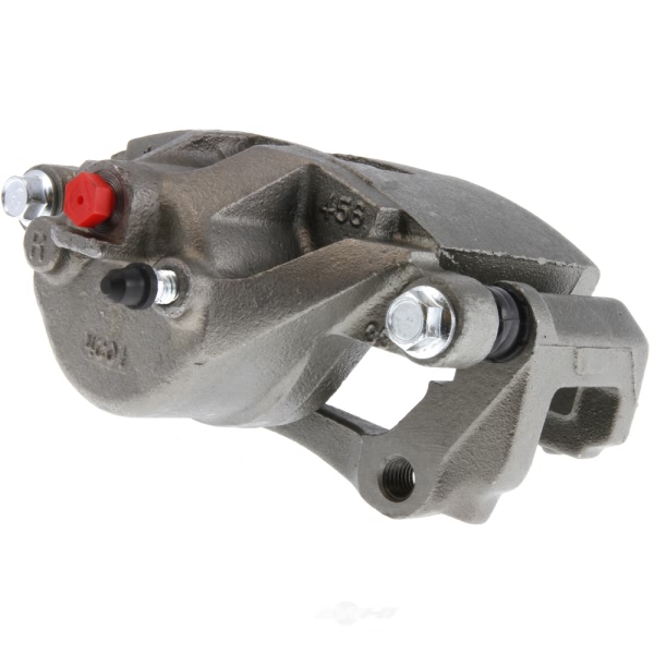 Centric Remanufactured Semi-Loaded Front Passenger Side Brake Caliper 141.62119