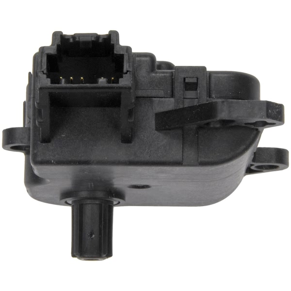 Dorman Hvac Air Door Actuator 604-252