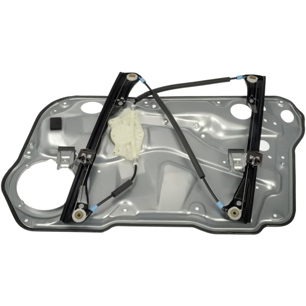 Dorman OE Solutions Front Driver Side Manual Window Regulator 749-270