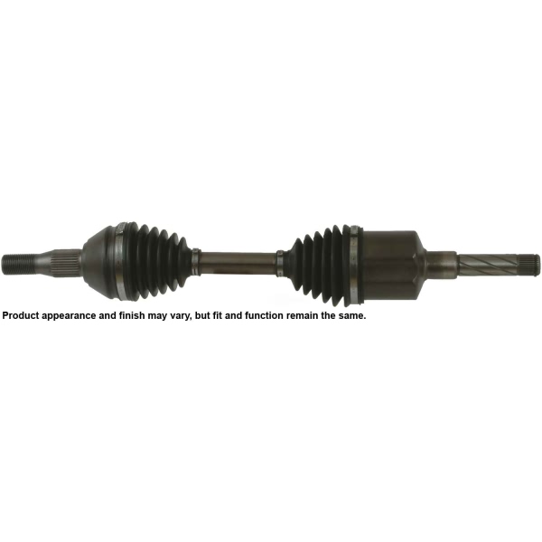 Cardone Reman Remanufactured CV Axle Assembly 60-1447