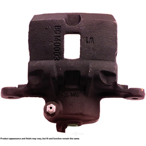 Cardone Reman Remanufactured Unloaded Caliper 19-1798