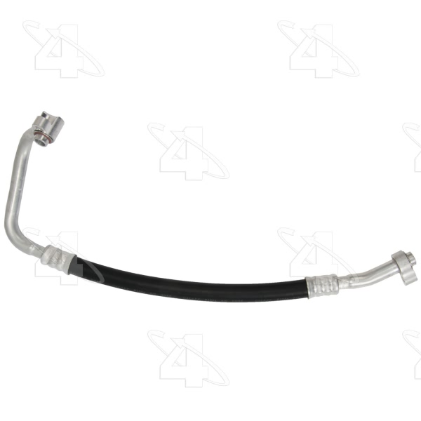 Four Seasons A C Refrigerant Suction Hose 55846