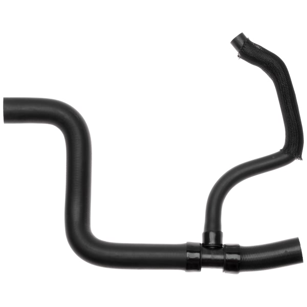 Gates Engine Coolant Molded Radiator Hose 24196