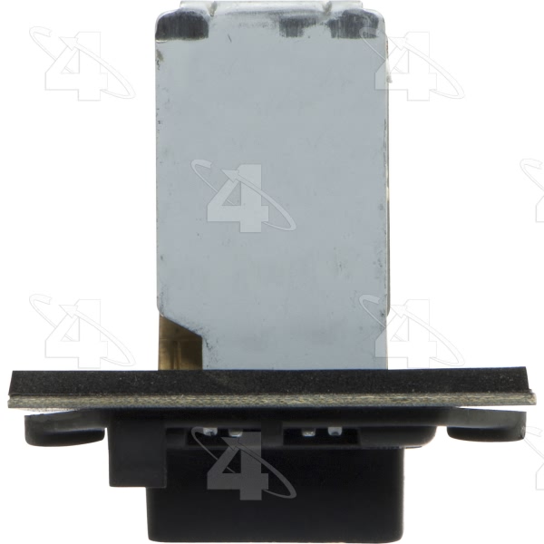 Four Seasons Hvac Blower Motor Resistor 20252