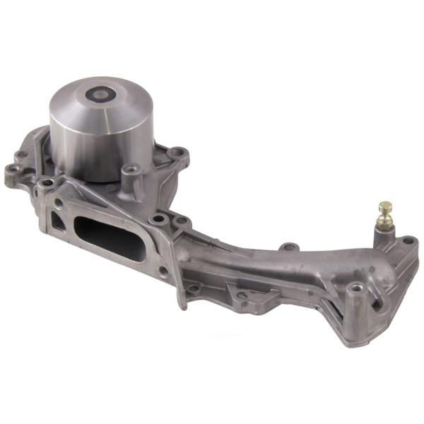 Gates Engine Coolant Standard Water Pump 43133