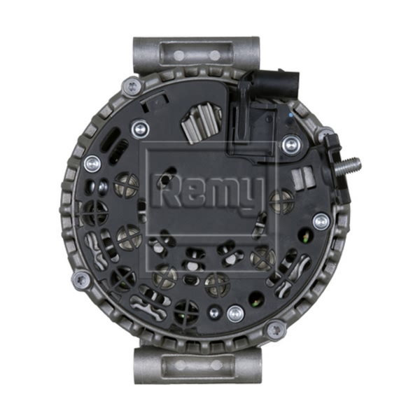 Remy Remanufactured Alternator 12939