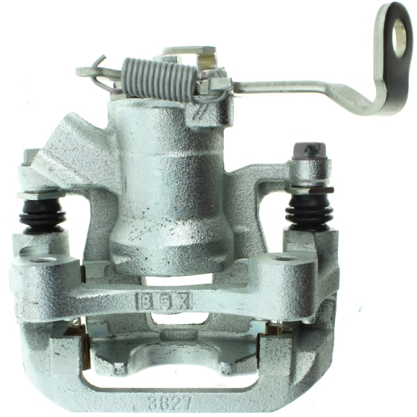 Centric Remanufactured Semi-Loaded Rear Driver Side Brake Caliper 141.45574