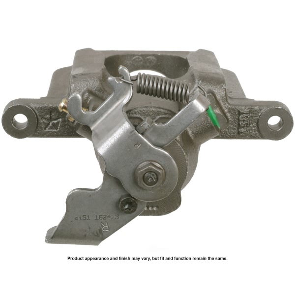 Cardone Reman Remanufactured Unloaded Caliper 18-5080