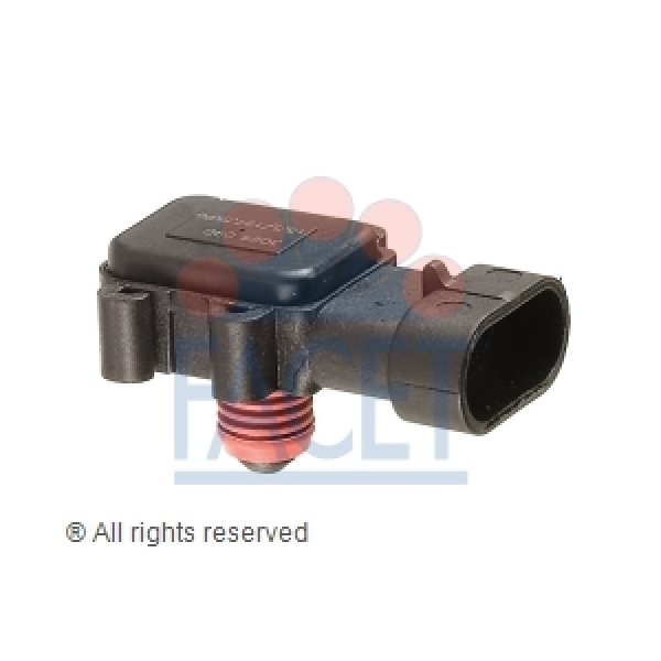 facet Manifold Absolute Pressure Sensor 10.3024