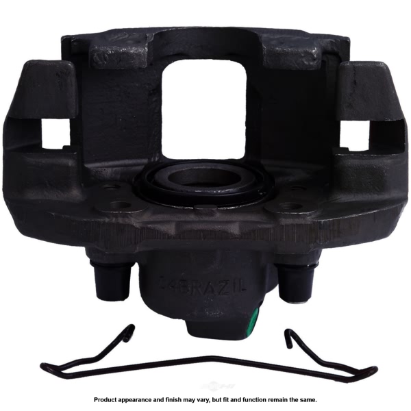 Cardone Reman Remanufactured Unloaded Caliper w/Bracket 19-B1102
