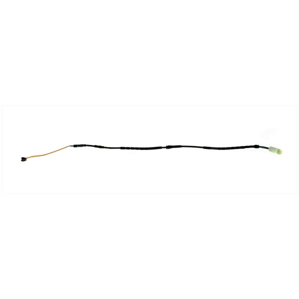 Centric Front Brake Pad Sensor 116.34067