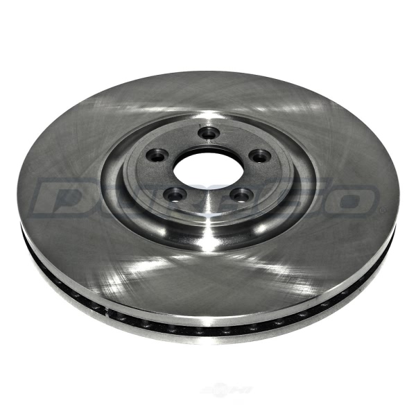 DuraGo Vented Front Brake Rotor BR901706