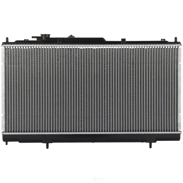 Spectra Premium Complete Radiator CU2438