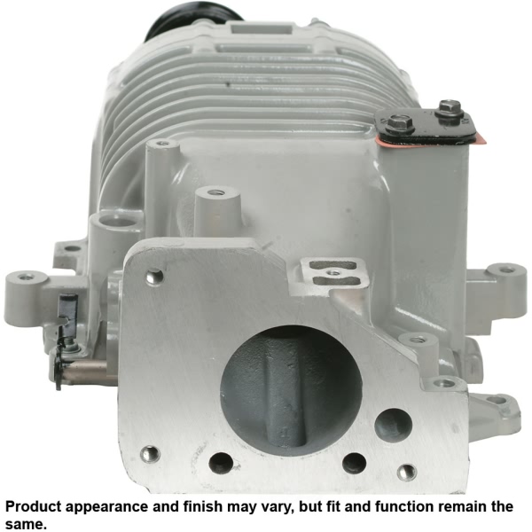 Cardone Reman Remanufactured Supercharger 2R-101