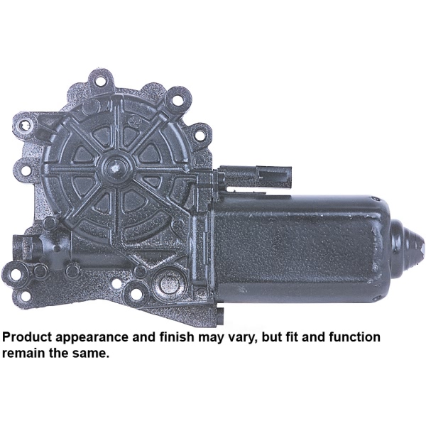 Cardone Reman Remanufactured Window Lift Motor 42-363