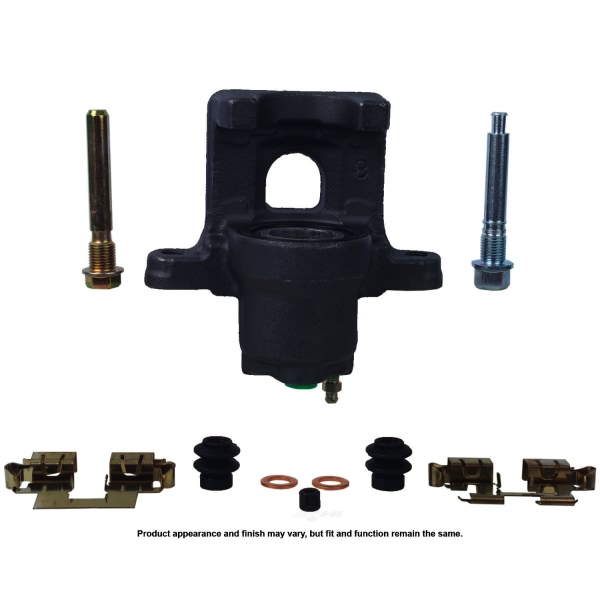 Cardone Reman Remanufactured Unloaded Caliper 19-2782